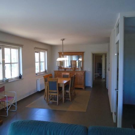 Blankenberge Flat Διαμέρισμα Εξωτερικό φωτογραφία