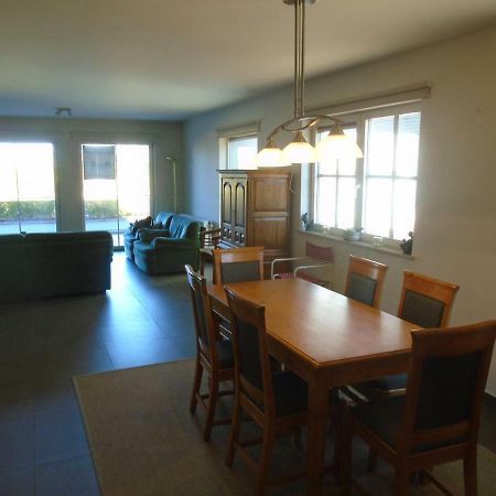 Blankenberge Flat Διαμέρισμα Εξωτερικό φωτογραφία