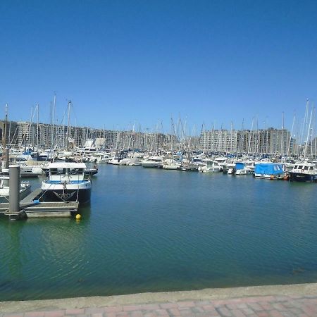 Blankenberge Flat Διαμέρισμα Εξωτερικό φωτογραφία