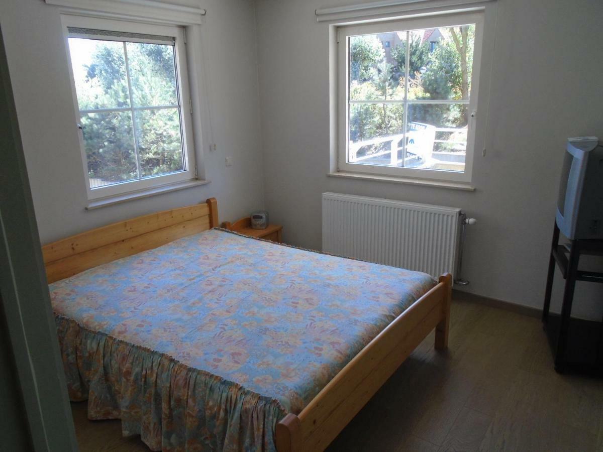 Blankenberge Flat Διαμέρισμα Εξωτερικό φωτογραφία