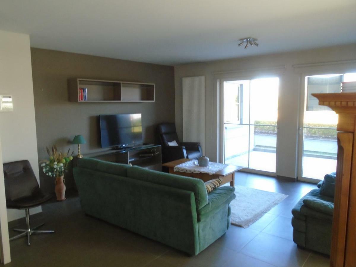 Blankenberge Flat Διαμέρισμα Εξωτερικό φωτογραφία